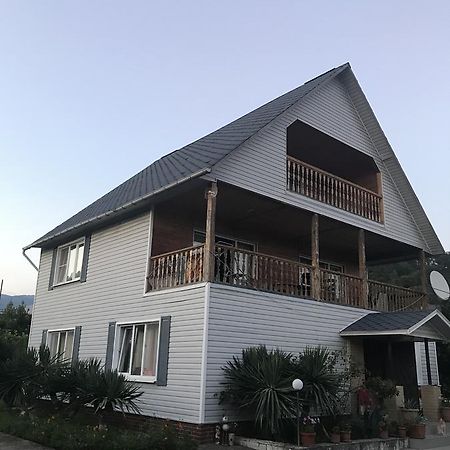 Dom U Morya Ξενοδοχείο Πιτσούντα Εξωτερικό φωτογραφία